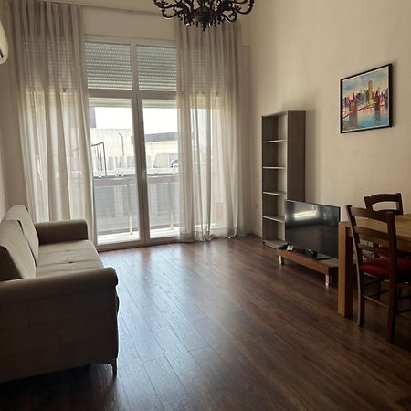 Ambassador Tirana Apartment Kültér fotó