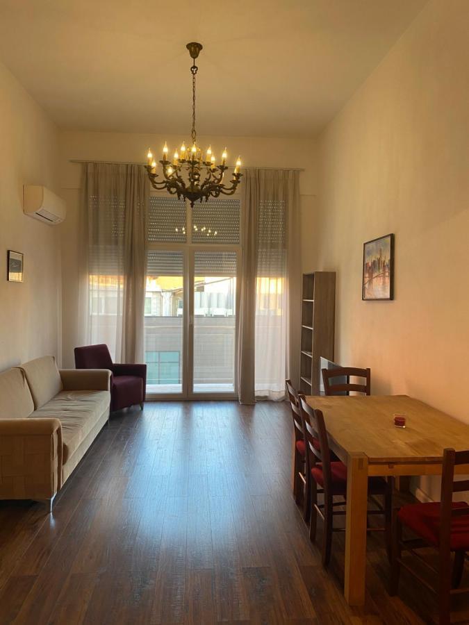 Ambassador Tirana Apartment Kültér fotó
