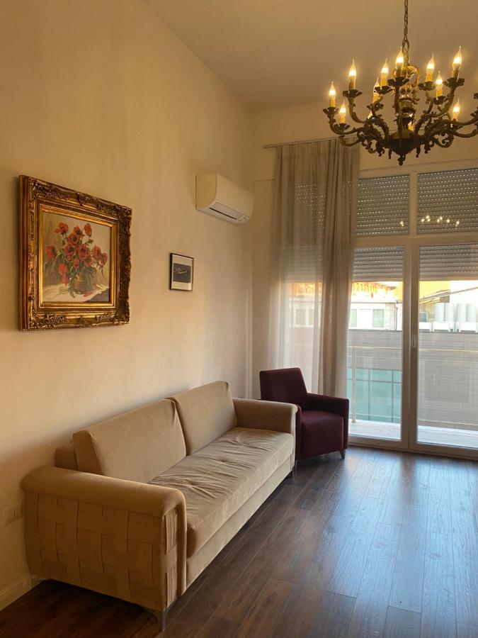 Ambassador Tirana Apartment Kültér fotó