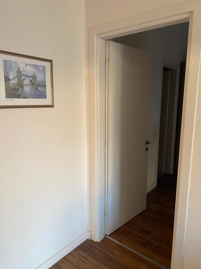 Ambassador Tirana Apartment Kültér fotó