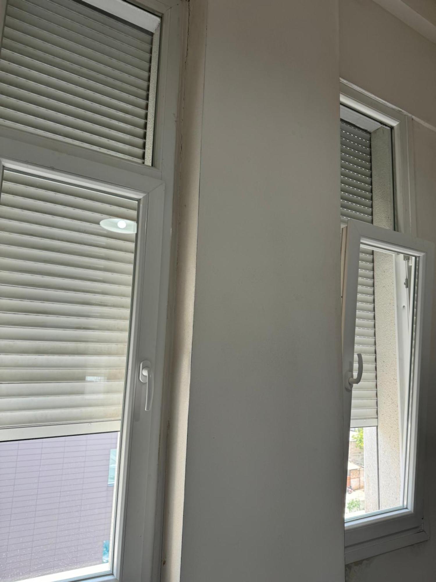 Ambassador Tirana Apartment Kültér fotó