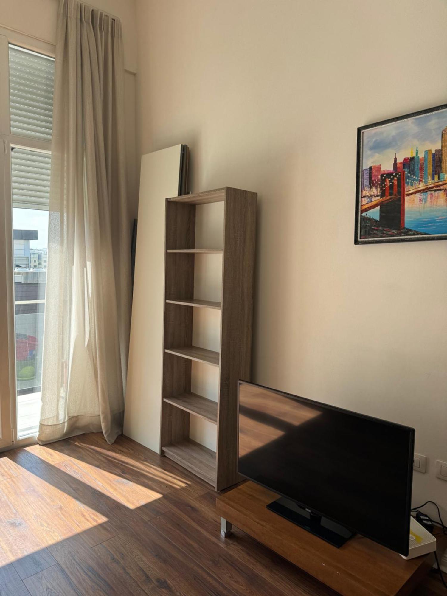 Ambassador Tirana Apartment Kültér fotó