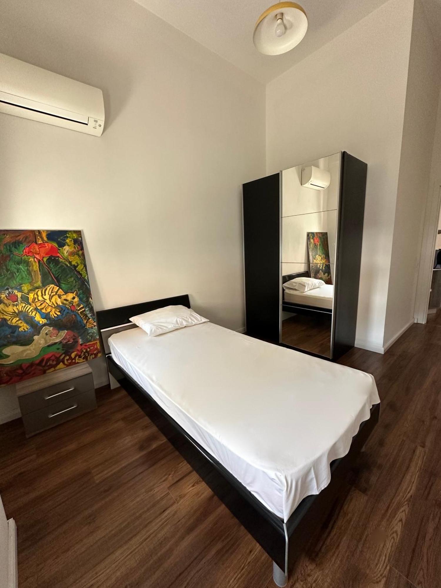 Ambassador Tirana Apartment Kültér fotó