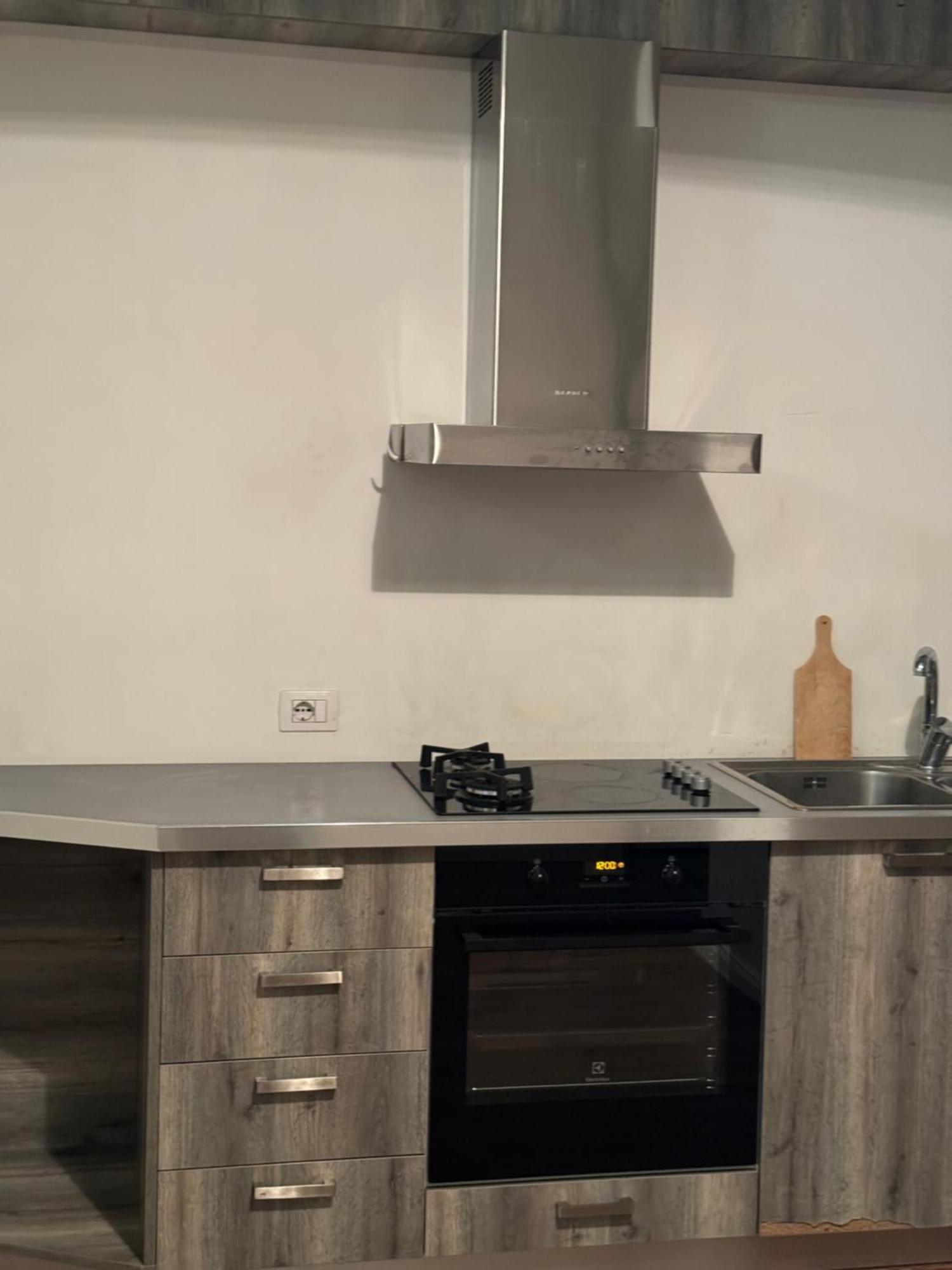 Ambassador Tirana Apartment Kültér fotó