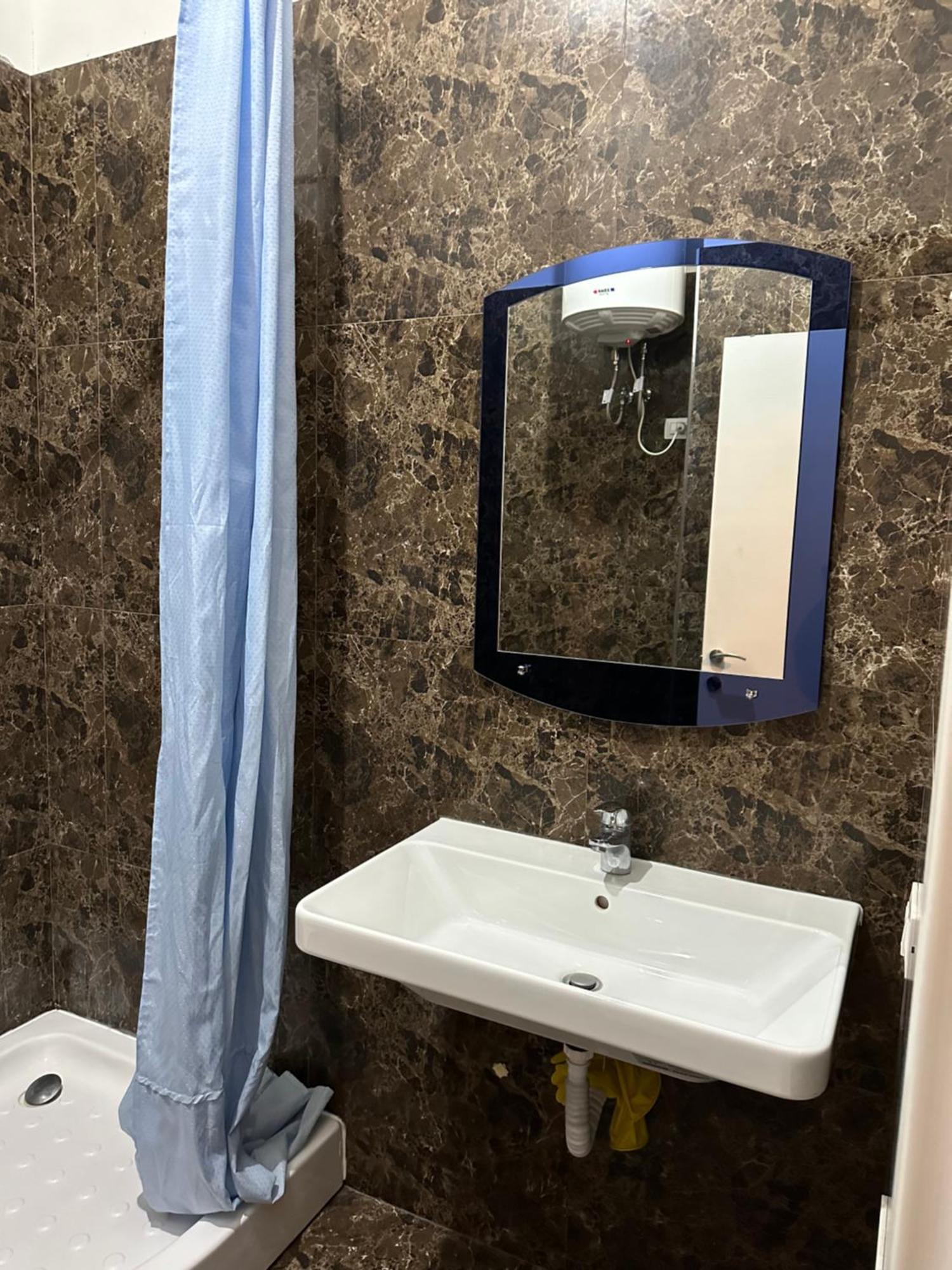 Ambassador Tirana Apartment Kültér fotó