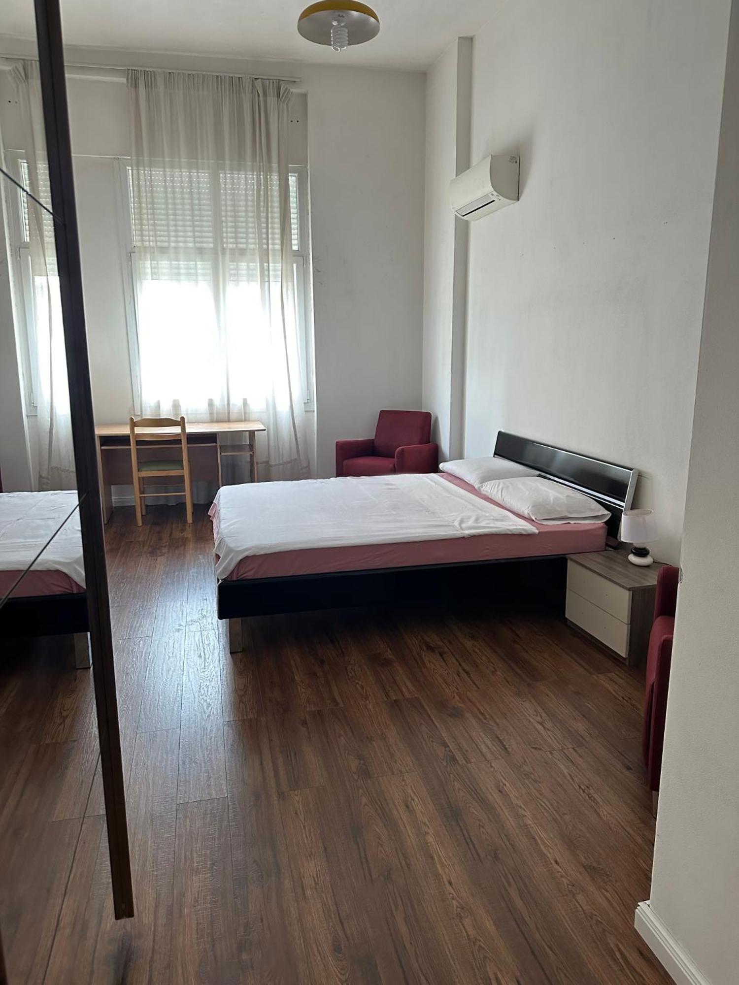 Ambassador Tirana Apartment Kültér fotó