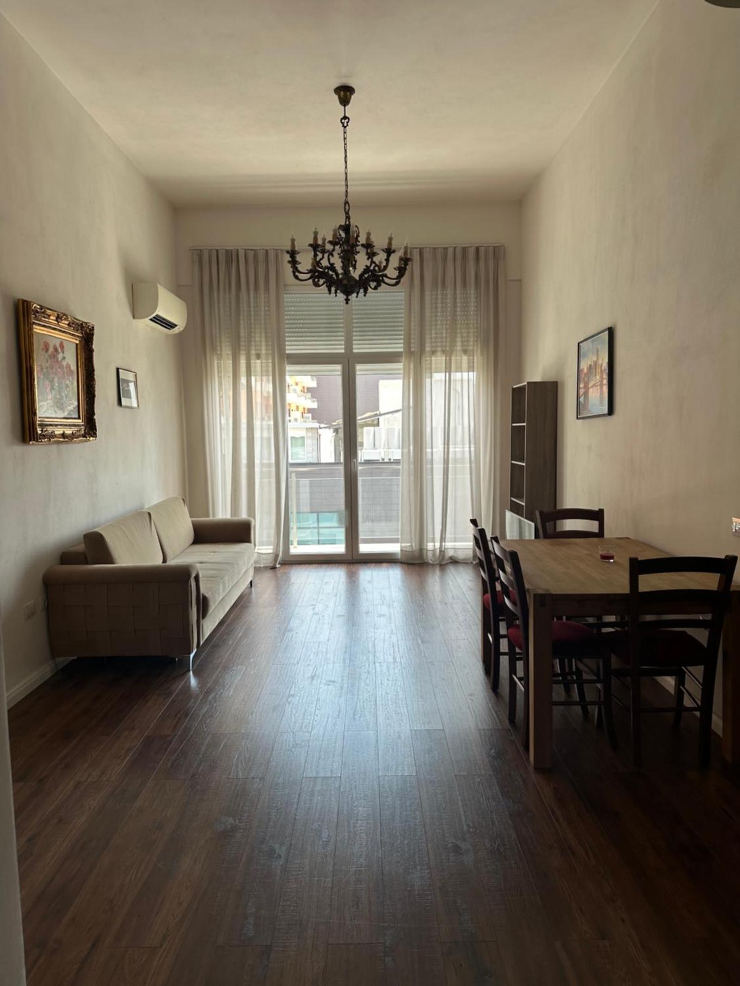Ambassador Tirana Apartment Kültér fotó