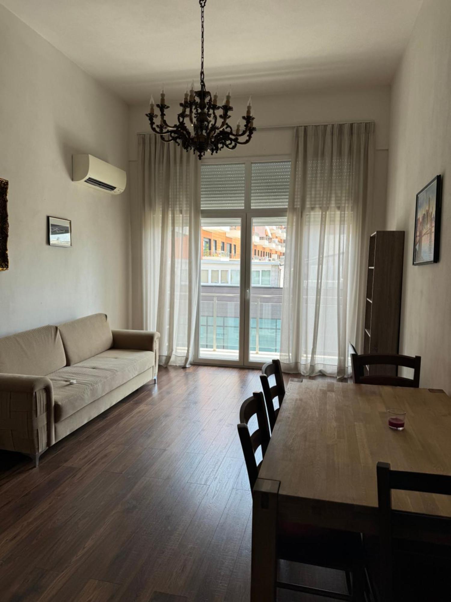 Ambassador Tirana Apartment Kültér fotó